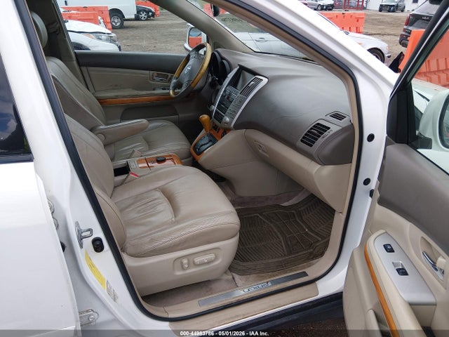44983786 :رقم المزاد ، 2T2HA31U35C062889 vin ، 2005 Lexus Rx 330 مزاد بيع