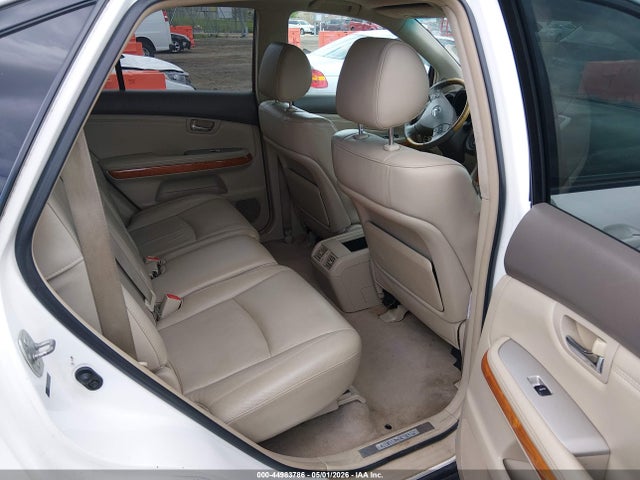 44983786 :رقم المزاد ، 2T2HA31U35C062889 vin ، 2005 Lexus Rx 330 مزاد بيع