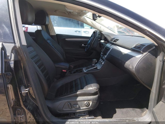 44983788 :رقم المزاد ، WVWBP7AN8DE566715 vin ، 2013 Volkswagen Cc 2.0t Sport مزاد بيع