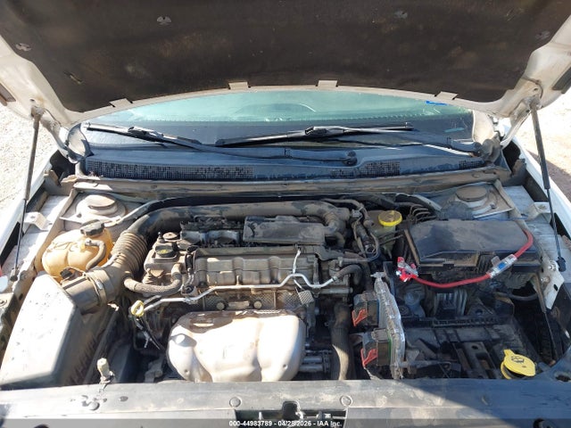 Aukcja sprzedaży 2015 Chrysler 200 Limited, vin: 1C3CCCAB6FN760021, numer aukcji: 44983789