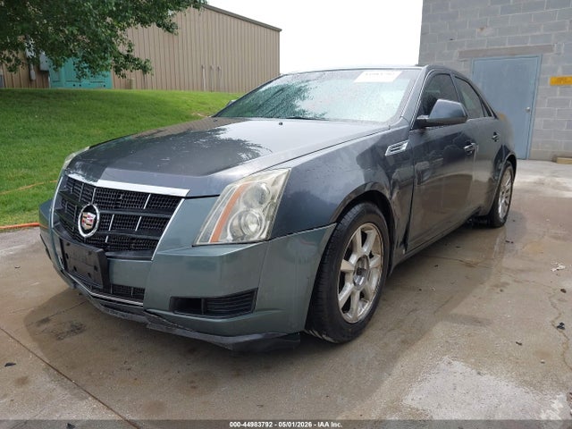 Продажа на аукционе авто 2009 Cadillac Cts Standard, vin: 1G6DG577290141570, номер лота: 44983792