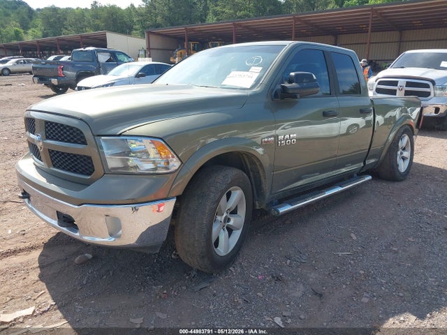 44983791 :رقم المزاد ، 1C6RR6GTXDS560058 vin ، 2013 Ram 1500 Outdoorsman مزاد بيع