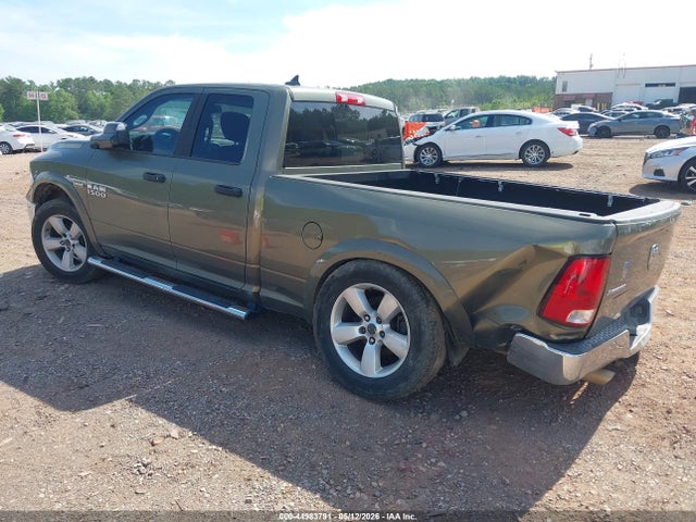 44983791 :رقم المزاد ، 1C6RR6GTXDS560058 vin ، 2013 Ram 1500 Outdoorsman مزاد بيع