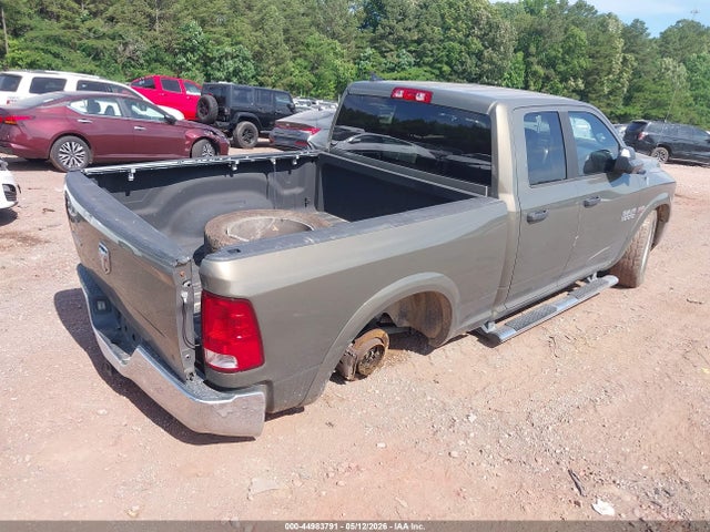 44983791 :رقم المزاد ، 1C6RR6GTXDS560058 vin ، 2013 Ram 1500 Outdoorsman مزاد بيع