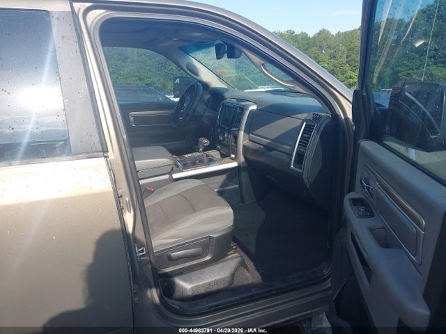 44983791 :رقم المزاد ، 1C6RR6GTXDS560058 vin ، 2013 Ram 1500 Outdoorsman مزاد بيع