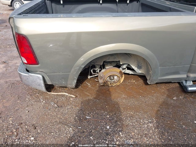 44983791 :رقم المزاد ، 1C6RR6GTXDS560058 vin ، 2013 Ram 1500 Outdoorsman مزاد بيع