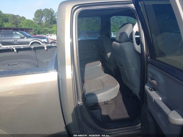 44983791 :رقم المزاد ، 1C6RR6GTXDS560058 vin ، 2013 Ram 1500 Outdoorsman مزاد بيع
