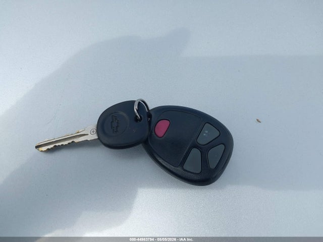 Продаж на аукціоні авто 2011 Chevrolet Hhr Lt, vin: 3GNBABFW1BS625393, номер лоту: 44983794