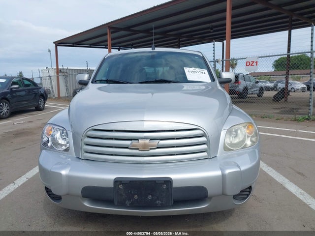 Продаж на аукціоні авто 2011 Chevrolet Hhr Lt, vin: 3GNBABFW1BS625393, номер лоту: 44983794