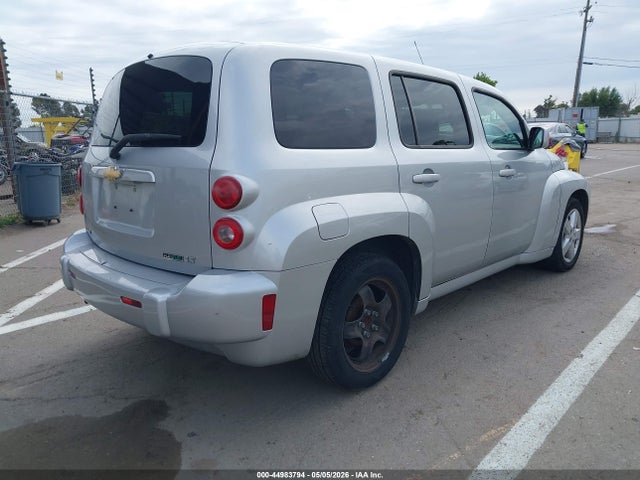 Продаж на аукціоні авто 2011 Chevrolet Hhr Lt, vin: 3GNBABFW1BS625393, номер лоту: 44983794