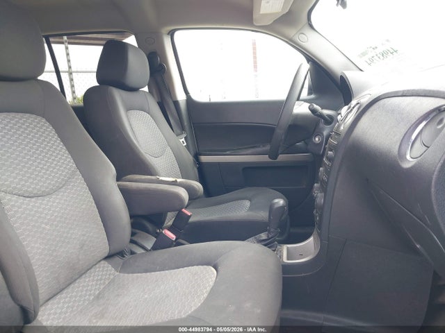 Продаж на аукціоні авто 2011 Chevrolet Hhr Lt, vin: 3GNBABFW1BS625393, номер лоту: 44983794