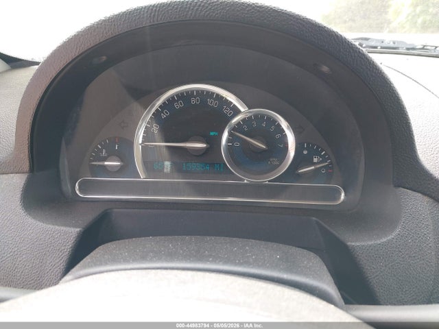 Продаж на аукціоні авто 2011 Chevrolet Hhr Lt, vin: 3GNBABFW1BS625393, номер лоту: 44983794