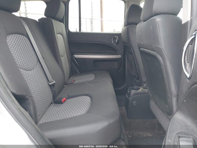 Продаж на аукціоні авто 2011 Chevrolet Hhr Lt, vin: 3GNBABFW1BS625393, номер лоту: 44983794