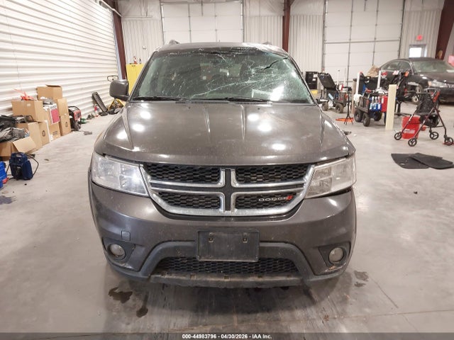 Aukcja sprzedaży 2016 Dodge Journey Sxt, vin: 3C4PDCBG9GT131262, numer aukcji: 44983796