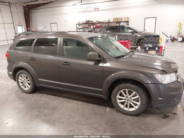 Aukcja sprzedaży 2016 Dodge Journey Sxt, vin: 3C4PDCBG9GT131262, numer aukcji: 44983796