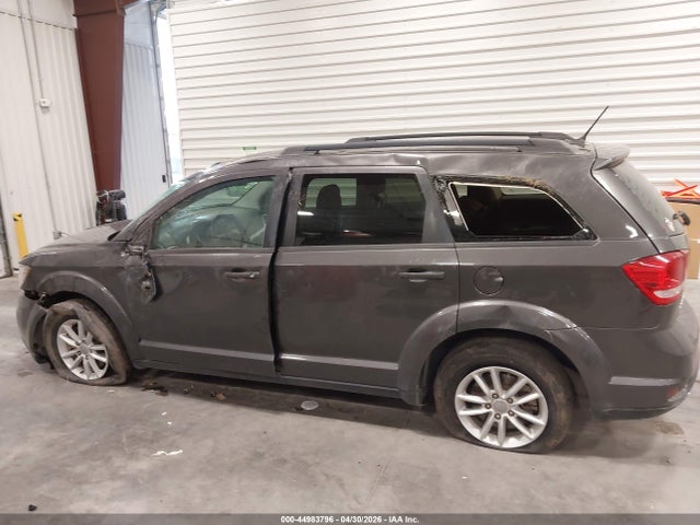 Aukcja sprzedaży 2016 Dodge Journey Sxt, vin: 3C4PDCBG9GT131262, numer aukcji: 44983796