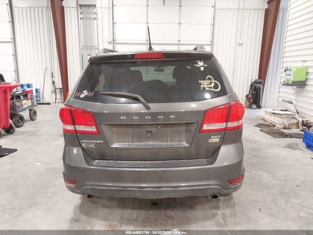 Aukcja sprzedaży 2016 Dodge Journey Sxt, vin: 3C4PDCBG9GT131262, numer aukcji: 44983796