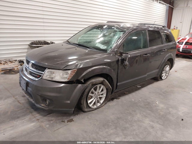 Aukcja sprzedaży 2016 Dodge Journey Sxt, vin: 3C4PDCBG9GT131262, numer aukcji: 44983796