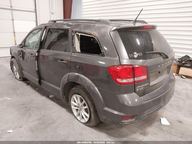 Aukcja sprzedaży 2016 Dodge Journey Sxt, vin: 3C4PDCBG9GT131262, numer aukcji: 44983796
