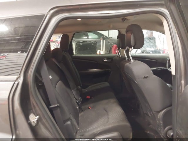 Aukcja sprzedaży 2016 Dodge Journey Sxt, vin: 3C4PDCBG9GT131262, numer aukcji: 44983796