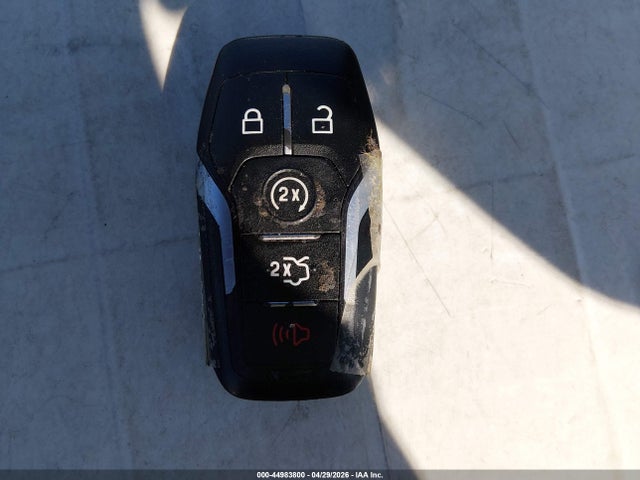 3FA6P0D91FR270562 Ford Fusion Titanium