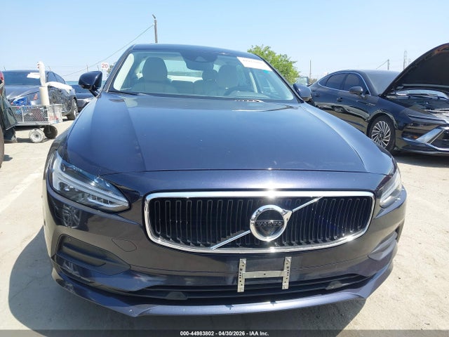 Продаж на аукціоні авто 2017 Volvo S90 T5 Momentum, vin: YV1102AK6H1012038, номер лоту: 44983802