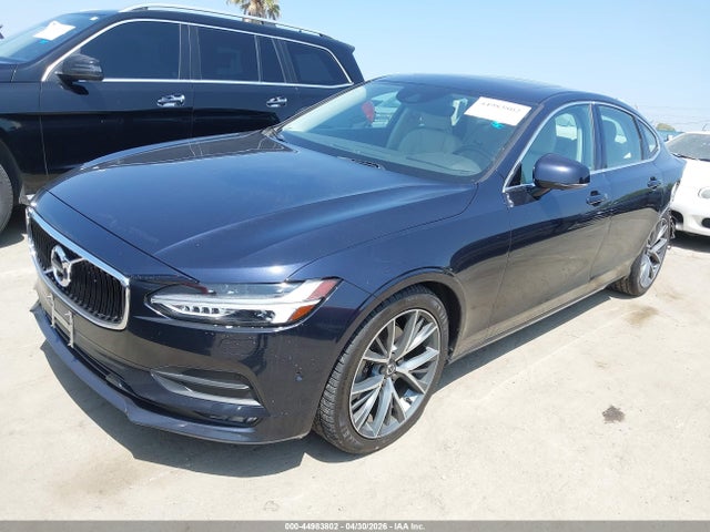 Продаж на аукціоні авто 2017 Volvo S90 T5 Momentum, vin: YV1102AK6H1012038, номер лоту: 44983802