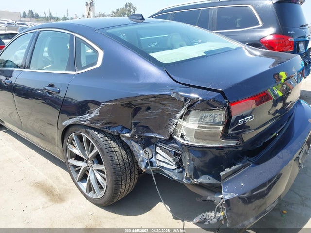 Продаж на аукціоні авто 2017 Volvo S90 T5 Momentum, vin: YV1102AK6H1012038, номер лоту: 44983802