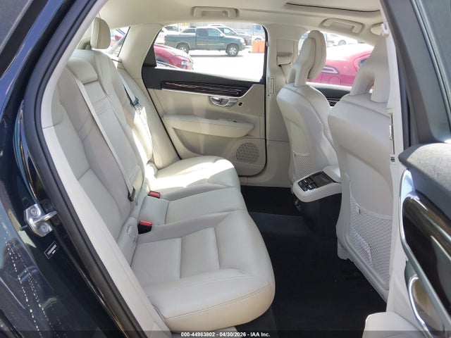 Продаж на аукціоні авто 2017 Volvo S90 T5 Momentum, vin: YV1102AK6H1012038, номер лоту: 44983802