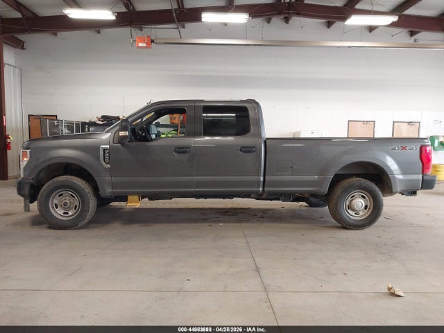 Ford F-250 Xl 2022 1FT7W2B69NEE94217 Image 14