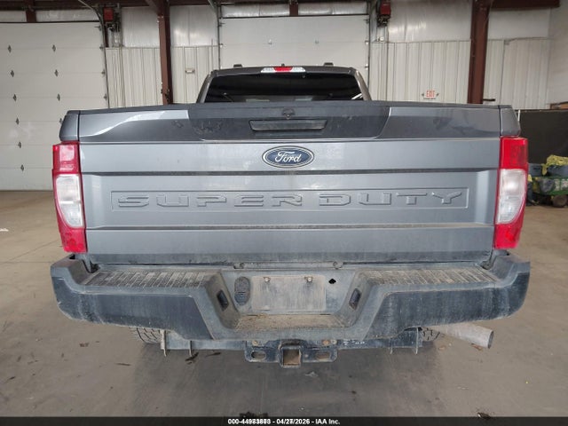 Ford F-250 Xl 2022 1FT7W2B69NEE94217 Image 16