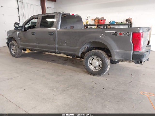 Ford F-250 Xl 2022 1FT7W2B69NEE94217 Image 3