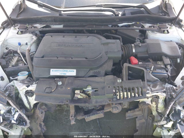 1HGCR3F87HA033991 Honda Accord Ex-l V6