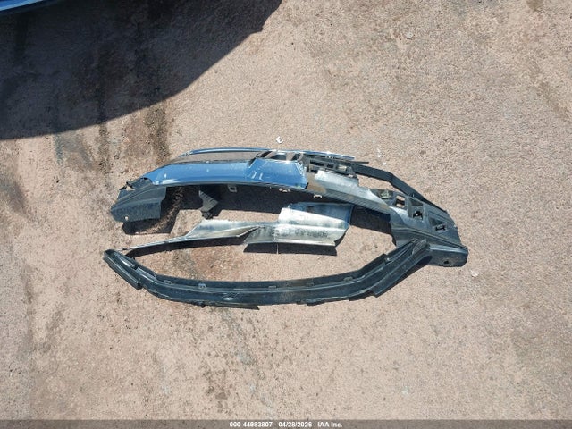 1HGCR3F87HA033991 Honda Accord Ex-l V6