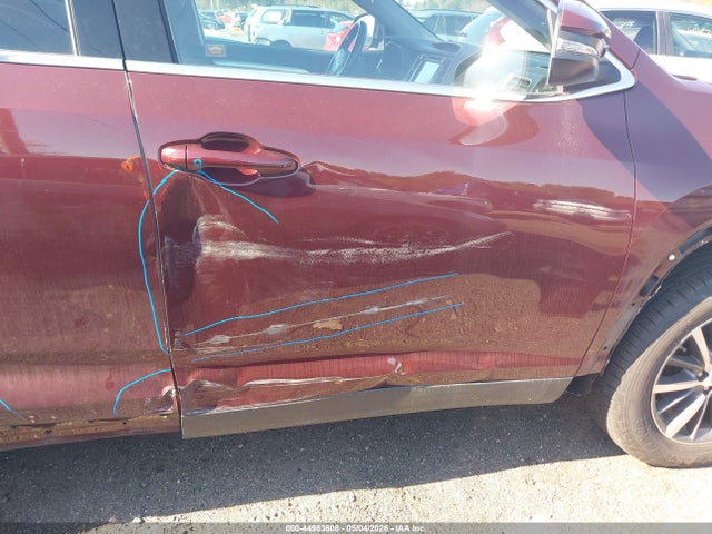 5TDJZRFH0KS746055 Toyota Highlander Xle