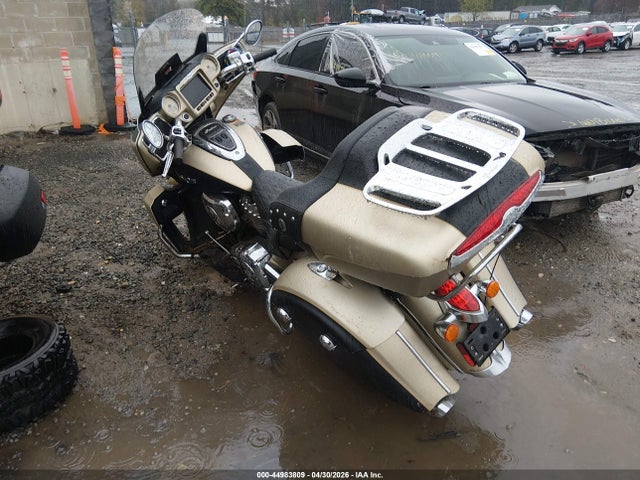 INDIAN MOTORCYCLE CO. Roadmaster 2020 56KTRABB8L3389586 Image 3