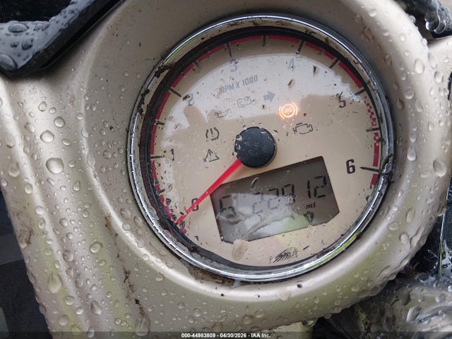 INDIAN MOTORCYCLE CO. Roadmaster 2020 56KTRABB8L3389586 Image 7