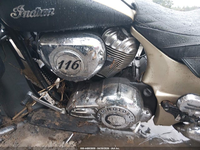 INDIAN MOTORCYCLE CO. Roadmaster 2020 56KTRABB8L3389586 Image 9