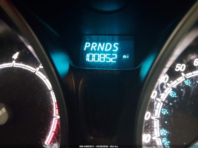Aukcja sprzedaży 2015 Ford Fiesta Se, vin: 3FADP4EJ3FM224834, numer aukcji: 44983811