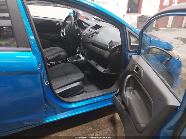 Aukcja sprzedaży 2015 Ford Fiesta Se, vin: 3FADP4EJ3FM224834, numer aukcji: 44983811