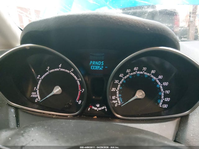 Aukcja sprzedaży 2015 Ford Fiesta Se, vin: 3FADP4EJ3FM224834, numer aukcji: 44983811