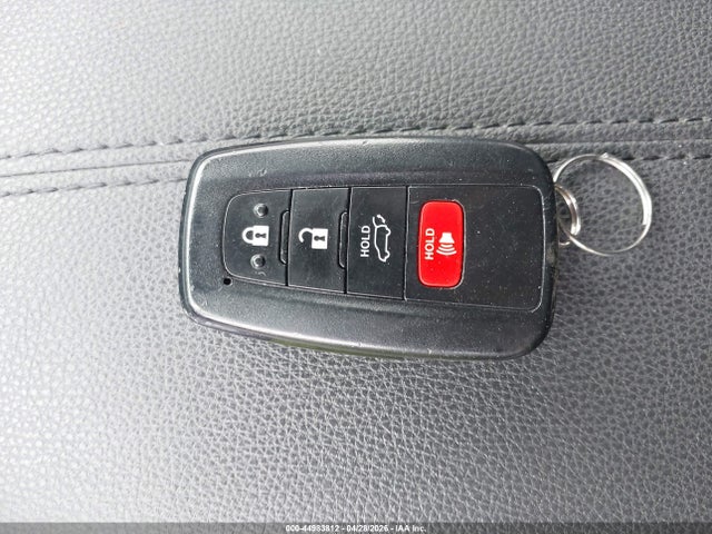 JTME6RFVXMD512777 Toyota Rav4 Hybrid Xse