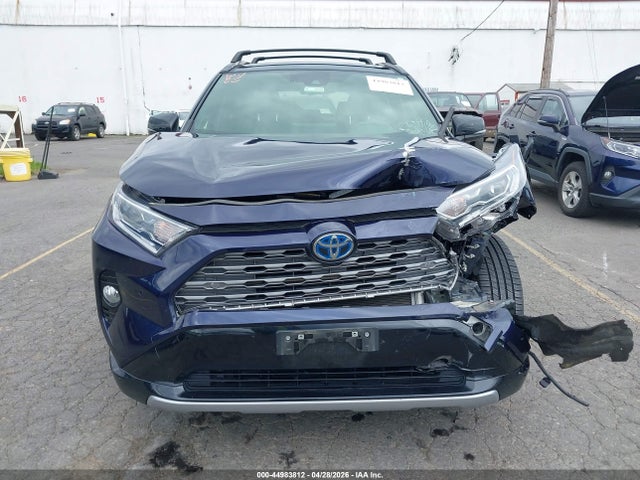 JTME6RFVXMD512777 Toyota Rav4 Hybrid Xse
