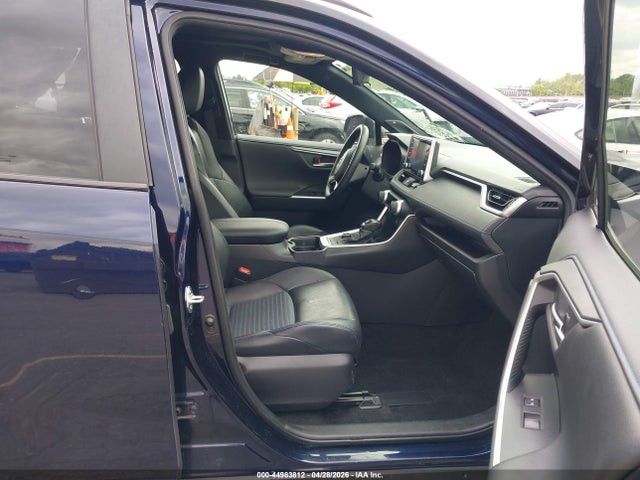 JTME6RFVXMD512777 Toyota Rav4 Hybrid Xse