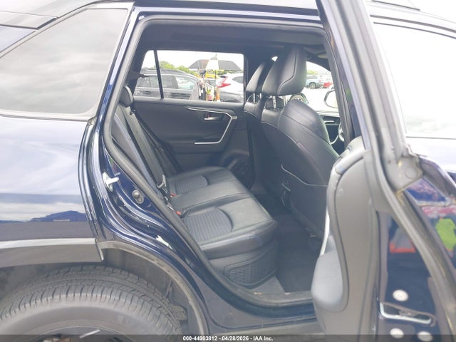 JTME6RFVXMD512777 Toyota Rav4 Hybrid Xse