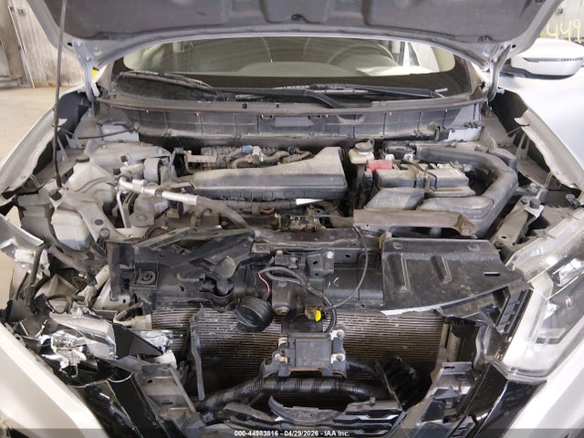 Продаж на аукціоні авто 2019 Nissan Rogue Sv, vin: 5N1AT2MV4KC830832, номер лоту: 44983816