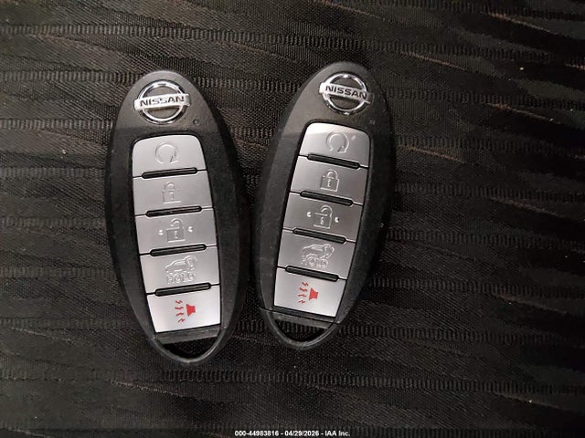 Продаж на аукціоні авто 2019 Nissan Rogue Sv, vin: 5N1AT2MV4KC830832, номер лоту: 44983816