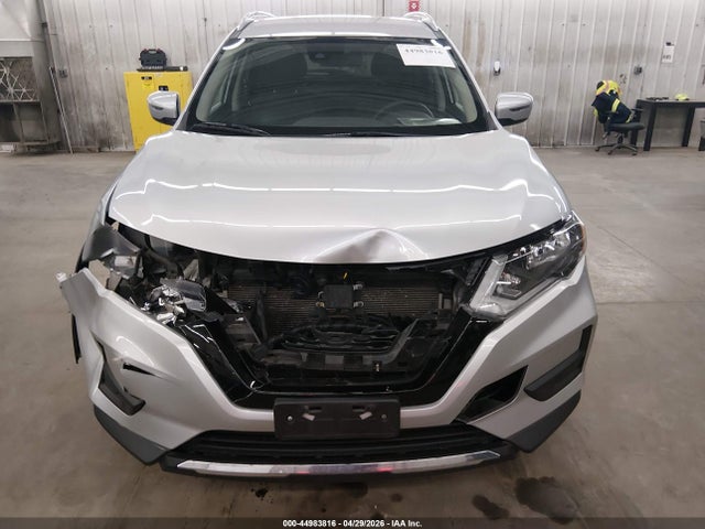 Продаж на аукціоні авто 2019 Nissan Rogue Sv, vin: 5N1AT2MV4KC830832, номер лоту: 44983816