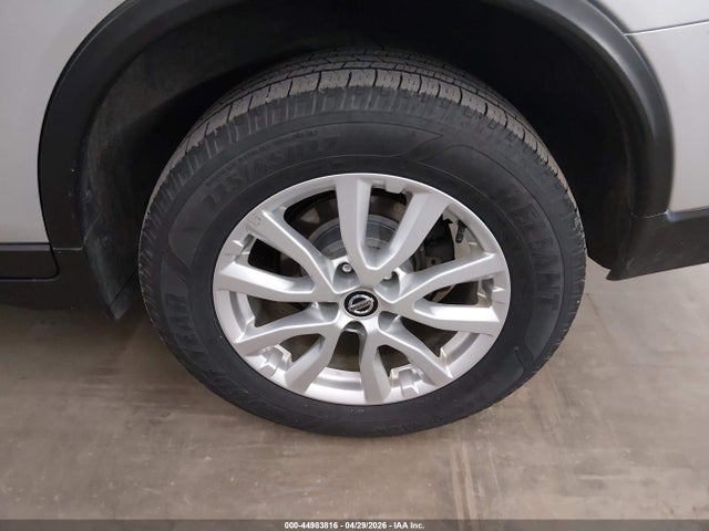 Продаж на аукціоні авто 2019 Nissan Rogue Sv, vin: 5N1AT2MV4KC830832, номер лоту: 44983816