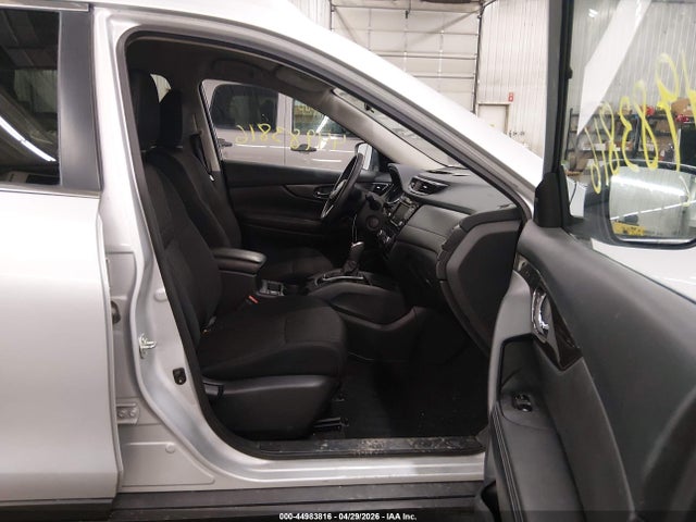 Продаж на аукціоні авто 2019 Nissan Rogue Sv, vin: 5N1AT2MV4KC830832, номер лоту: 44983816
